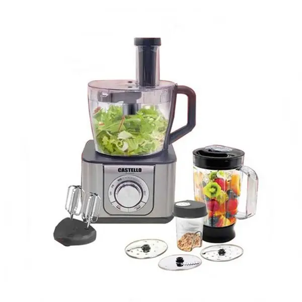 غذاساز کاستلو مدل CL 400 - 3