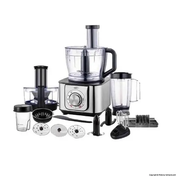 غذاساز کاستلو مدل CL 400 - 2