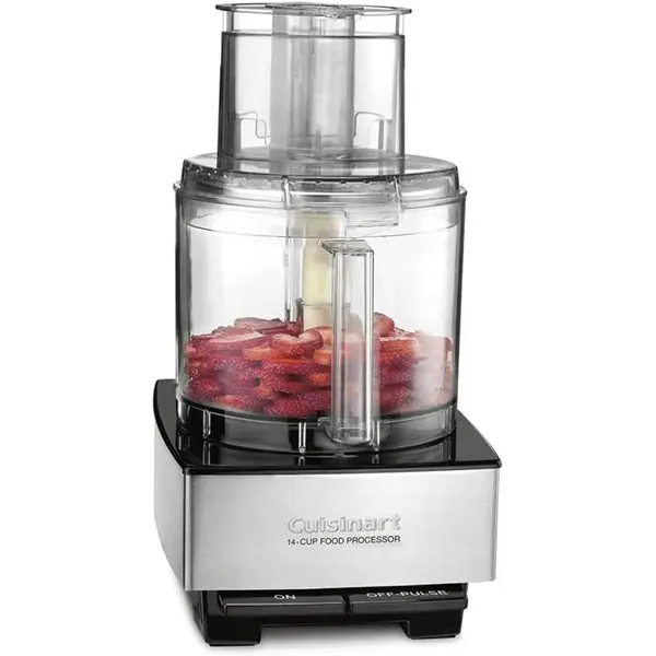 غذاساز مدل Cuisinart DFP-14BCNY