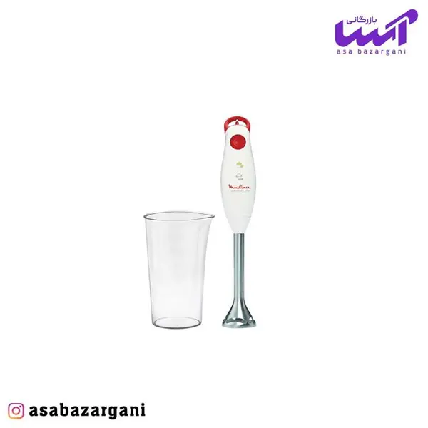 گوشت کوب برقی مولینکس مدل DD10