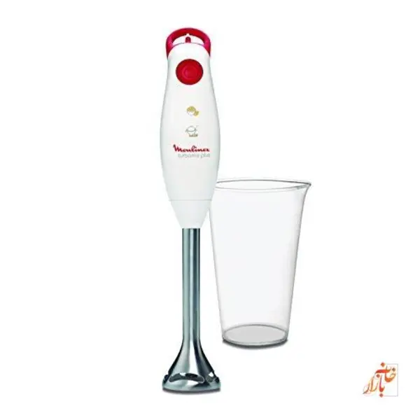 گوشتکوب برقی مولینکس مدل DD101141 Moulinex