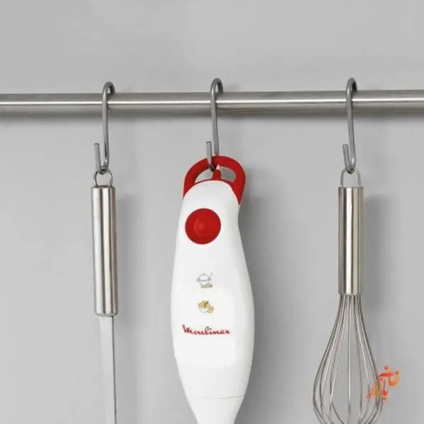 گوشتکوب برقی مولینکس مدل DD101141 Moulinex