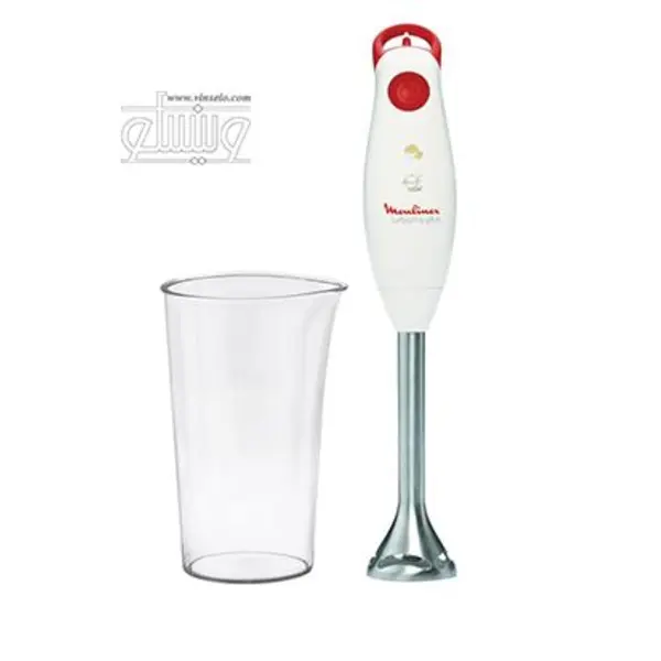 گوشت کوب برقی مولینکس مدل DD11