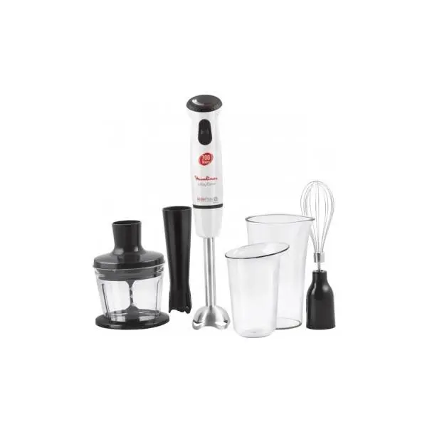 گوشت کوب برقی مولینکس مدل DD866 Moulinex Hand Mixer