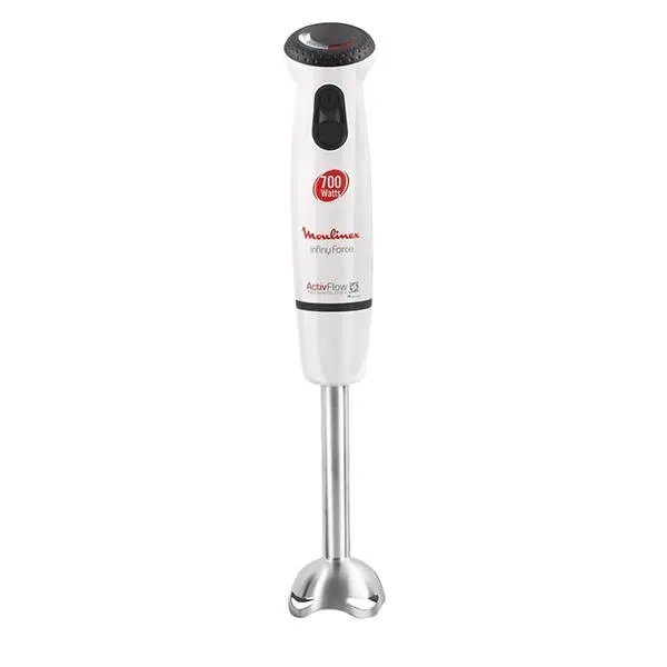 گوشت کوب برقی مولینکس مدل DD866 Moulinex Hand Mixer