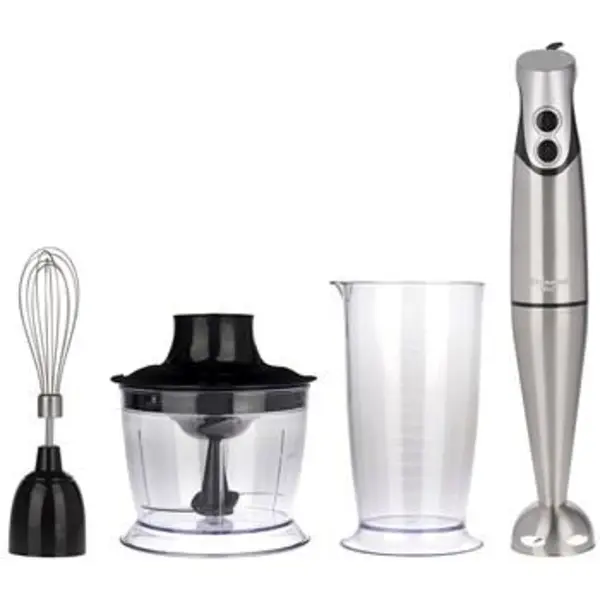 گوشت کوب برقی دلمونتی مدل DL-380 Delmonti Hand Blender