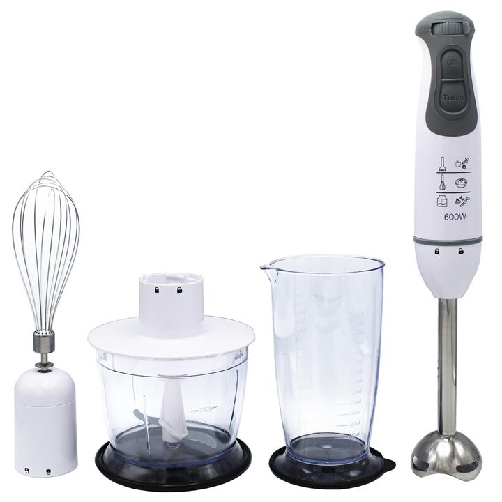 گوشت کوب برقی دلمونتی مدل DL390 Delmonti Hand Blender