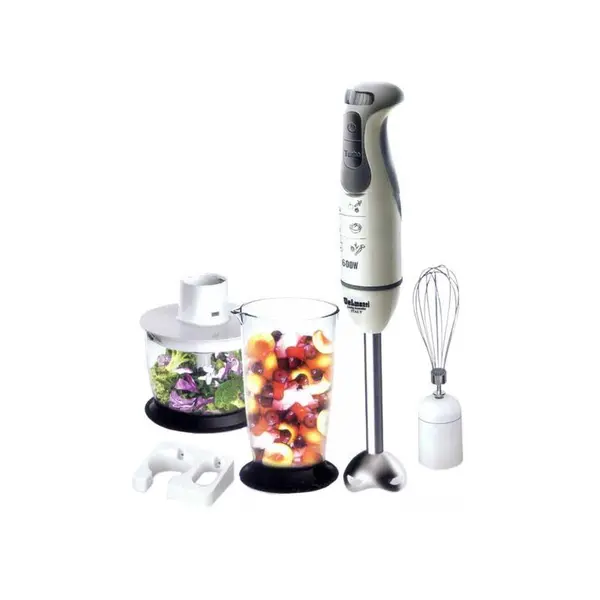 گوشت کوب برقی دلمونتی مدل DL390 Delmonti Hand Blender