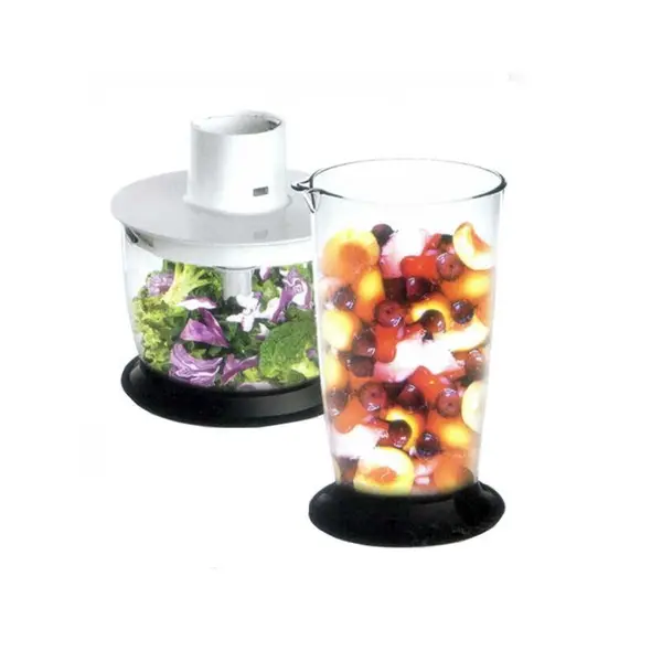 گوشت کوب برقی دلمونتی مدل DL390 Delmonti Hand Blender