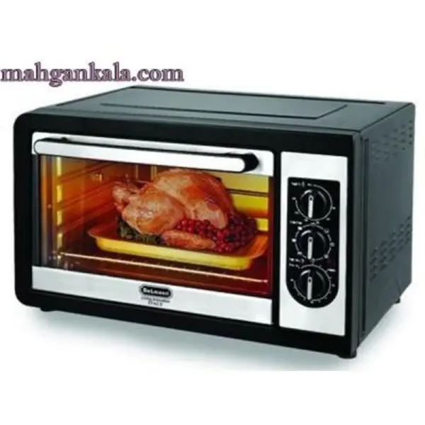آون توستر مدل DL_770 دلمونتی Toaster Oven Delmonti DL770