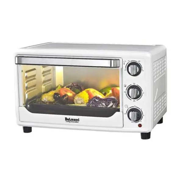 آون توستر مدل DL_770 دلمونتی Toaster Oven Delmonti DL770