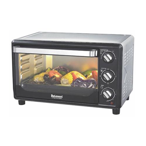 آون توستر مدل DL_770 دلمونتی Toaster Oven Delmonti DL770