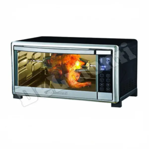 آون توستر دلمونتی DL780 DeLmonti Oven Toaster‎