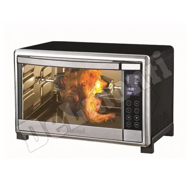 آون توستر دلمونتی DL780 DeLmonti Oven Toaster‎