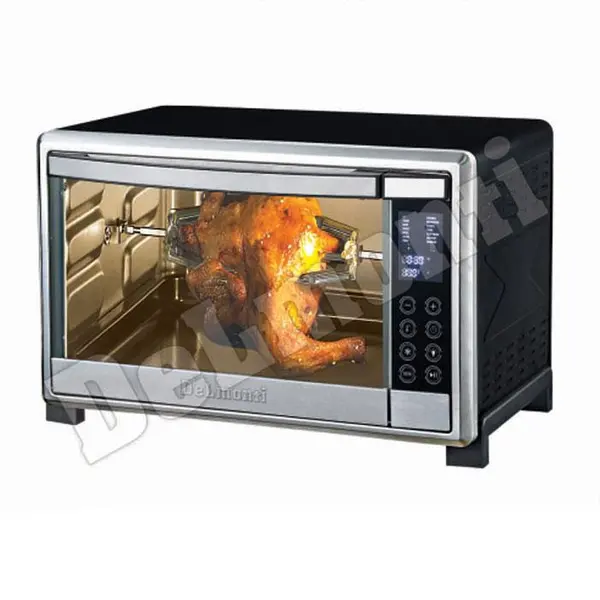 آون توستر دلمونتی DL780 DeLmonti Oven Toaster‎