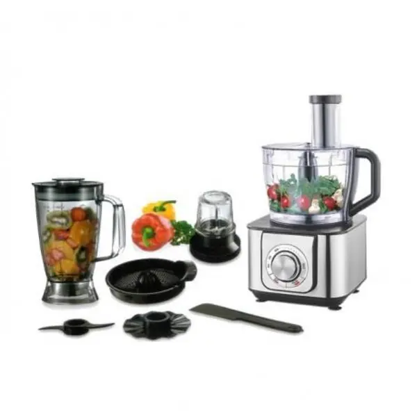غذاساز دلمونتی مدل DL850 Delmonti Multi Function Food Processor - 2
