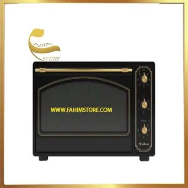 آون توستر داتیس مدل DT-812 Datees DT812 Oven Toaster