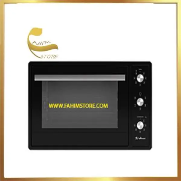آون توستر داتیس مدل DT-812 Datees DT812 Oven Toaster