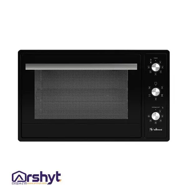 آون توستر داتیس مدل DT-812 Datees DT812 Oven Toaster