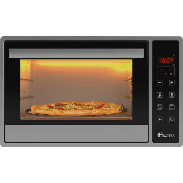 آون توستر داتیس مدل DT-862