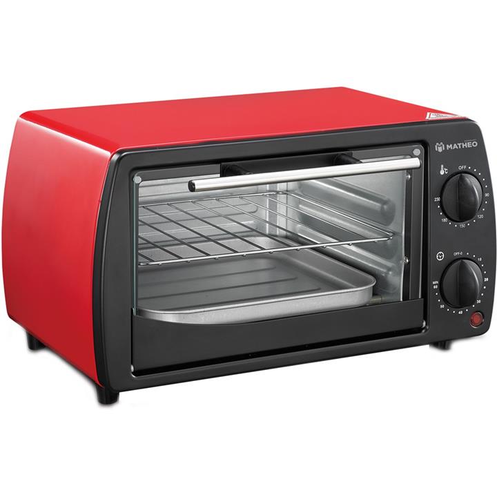 آون توستر متئو مدل EO099 Matheo Oven Toaster