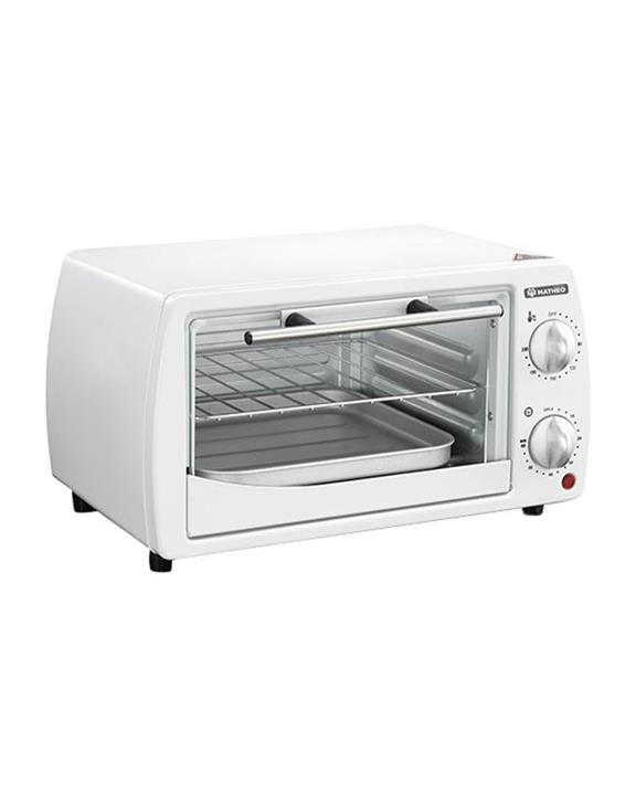 آون توستر متئو مدل EO099 Matheo Oven Toaster