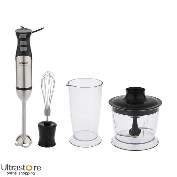 گوشت کوب برقی یورولوکس مدل EU-HB2084DSB