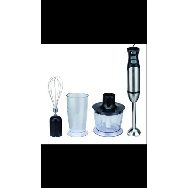 گوشت کوب برقی یورولوکس مدل EU-HB2084DSB