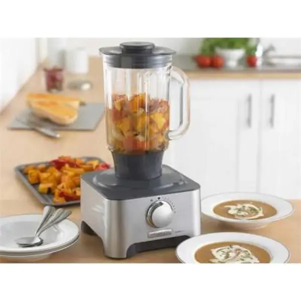 غذاساز کنوود مدل FDM786 Kenwood Food Processor - 4