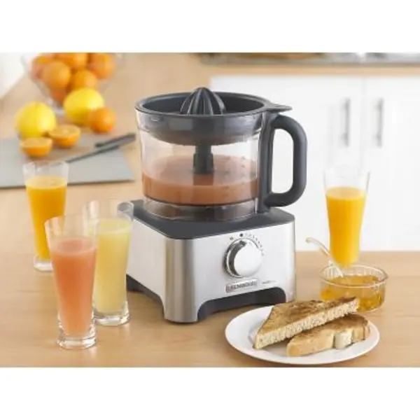 غذاساز کنوود مدل FDM786 Kenwood Food Processor - 5
