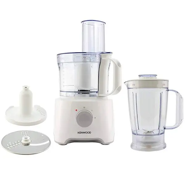 غذاساز کنوود مدل FDP301WH - 4