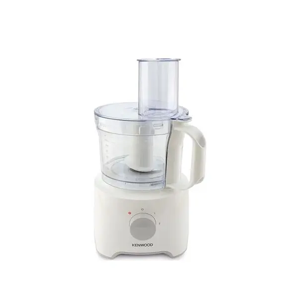 غذاساز کنوود مدل FDP301WH - 2