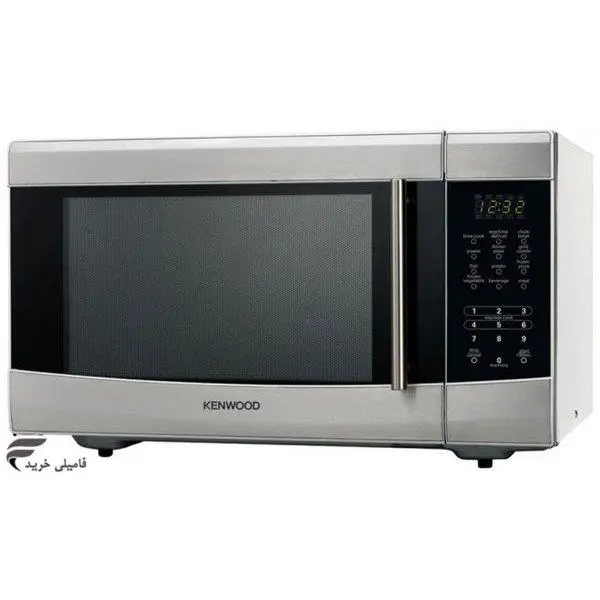 غذاساز کنوود fdp304 - 2