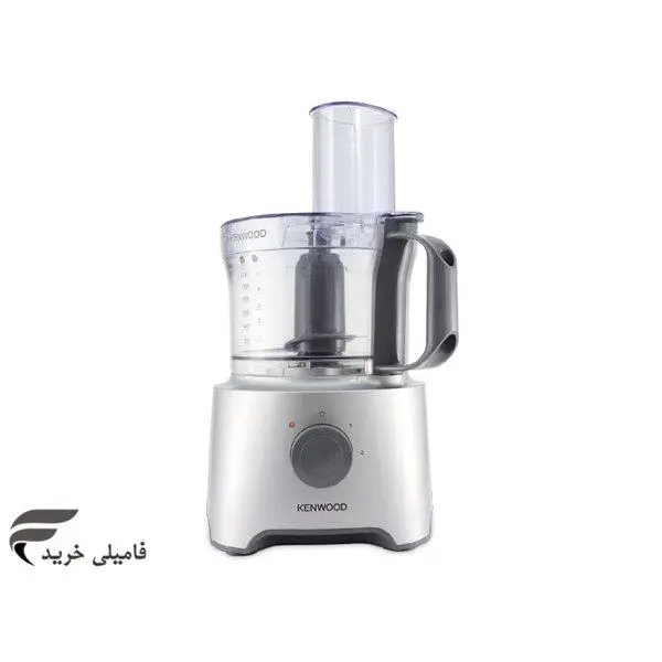 غذاساز کنوود fdp304 - 3