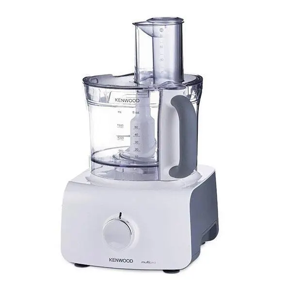 غذاساز کنوود مدل FDP623 Kenwood Food Processor - 4