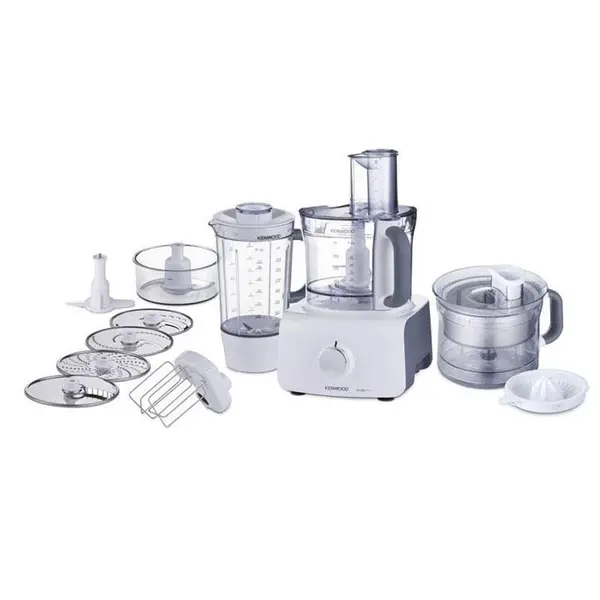 غذاساز کنوود مدل FDP623 Kenwood Food Processor - 3