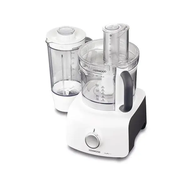 غذاساز کنوود مدل FDP623 Kenwood Food Processor - 2