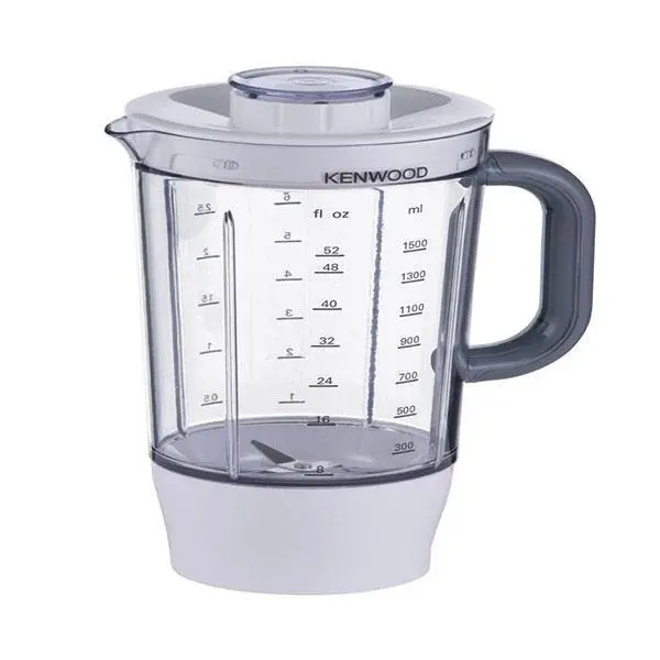 غذاساز کنوود مدل FDP623 Kenwood Food Processor - 5