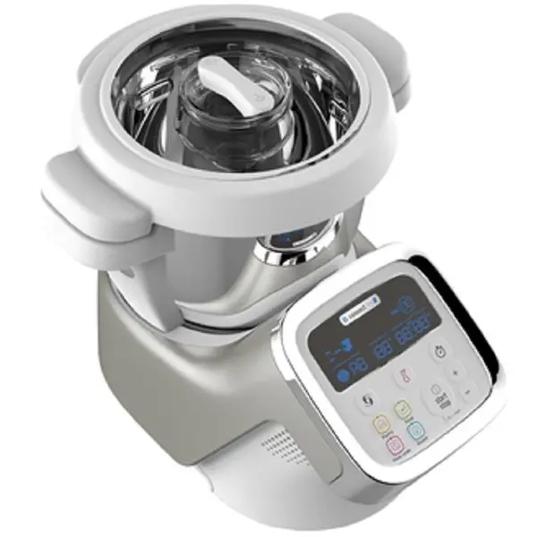 غذاساز تفال مدل FE 90 - 3