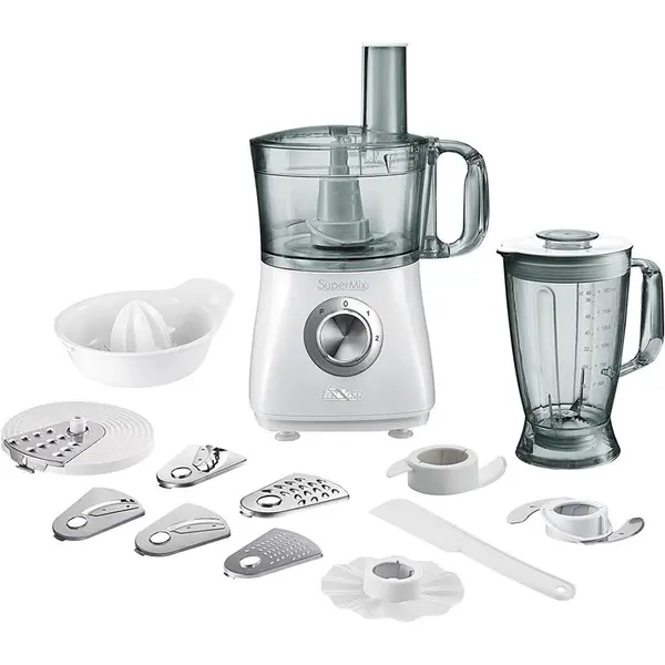 غذاساز فلر مدل Feller Germany 700W FPB200