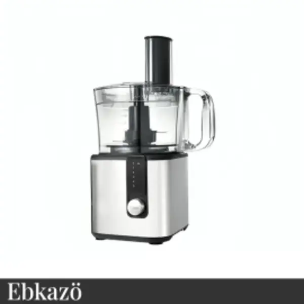 غذاساز ابکازو مدل FP-1271