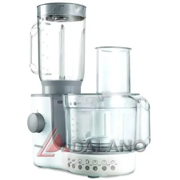 غذاساز کنوود FP190 Kenwood - 5