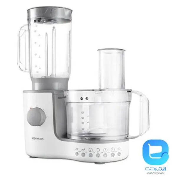 غذاساز کنوود FP190 Kenwood - 4