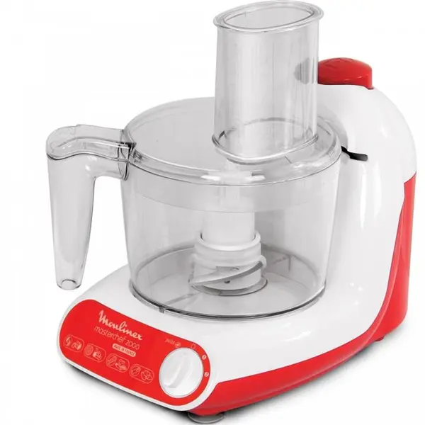 غذا ساز مولینکس مدل FP211 Moulinex Food Processor FP2111B1 - 5