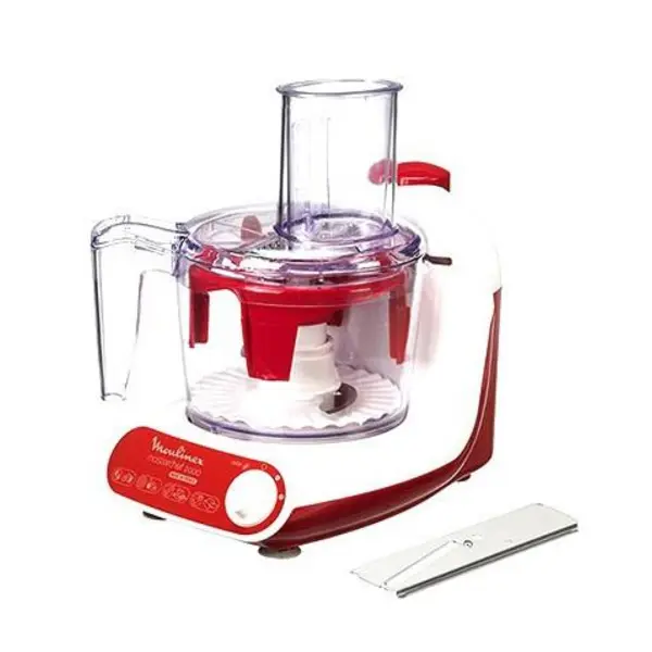 غذا ساز مولینکس مدل FP211 Moulinex Food Processor FP2111B1 - 3