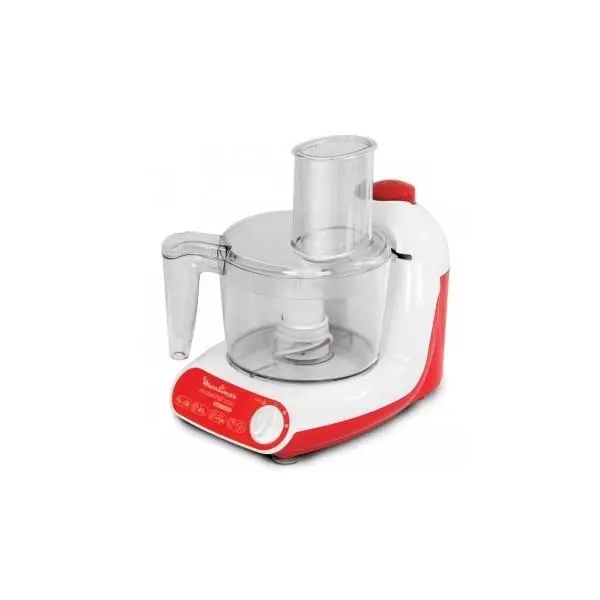 غذا ساز مولینکس مدل FP211 Moulinex Food Processor FP2111B1 - 2