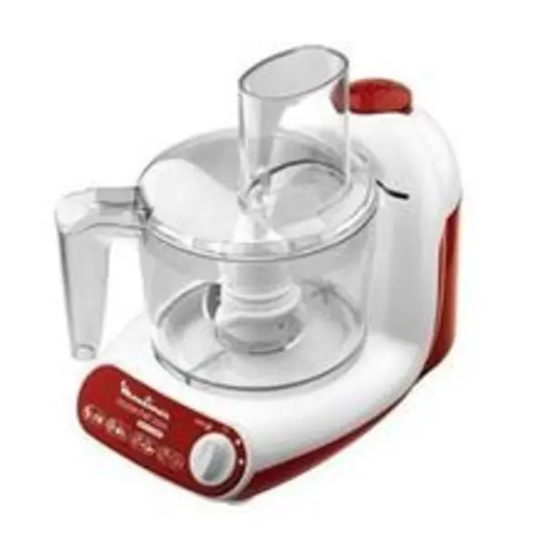 غذا ساز مولینکس مدل FP211 Moulinex Food Processor FP2111B1 - 6