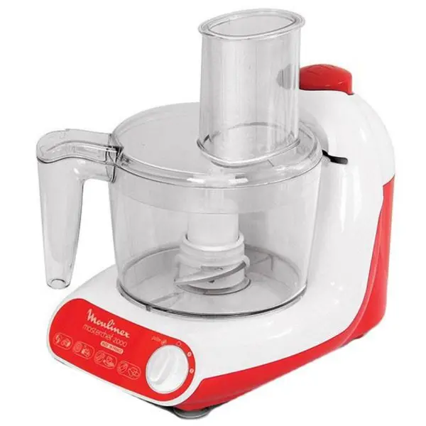غذا ساز مولینکس مدل FP211 Moulinex Food Processor FP2111B1 - 4
