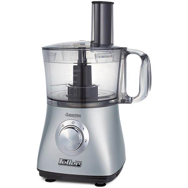 غذاساز فلر مدل FP22 Feller Food Processor