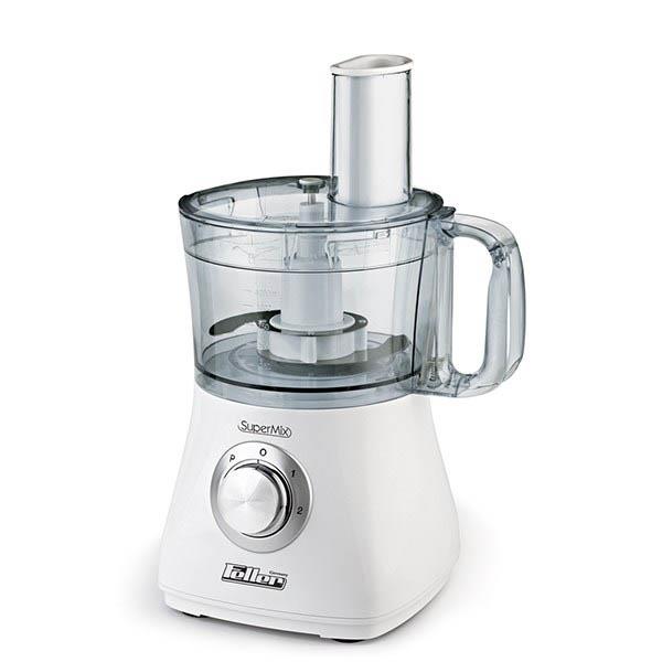 غذاساز فلر مدل FP22 Feller Food Processor